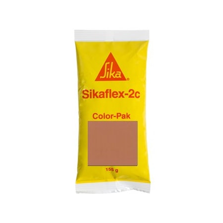 Sika Sikaflex 2C Color Pack Rustic Red 92816